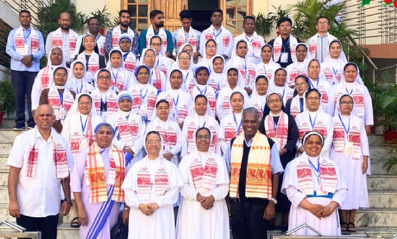 SEMINAR ON “CHALLENGES OF EVANGELIZATION TODAY”