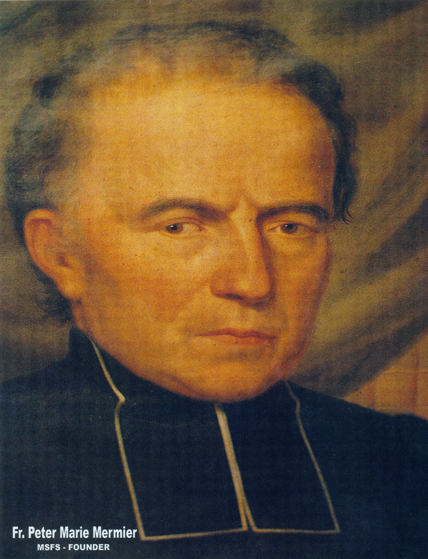 Our Lady of Compassion