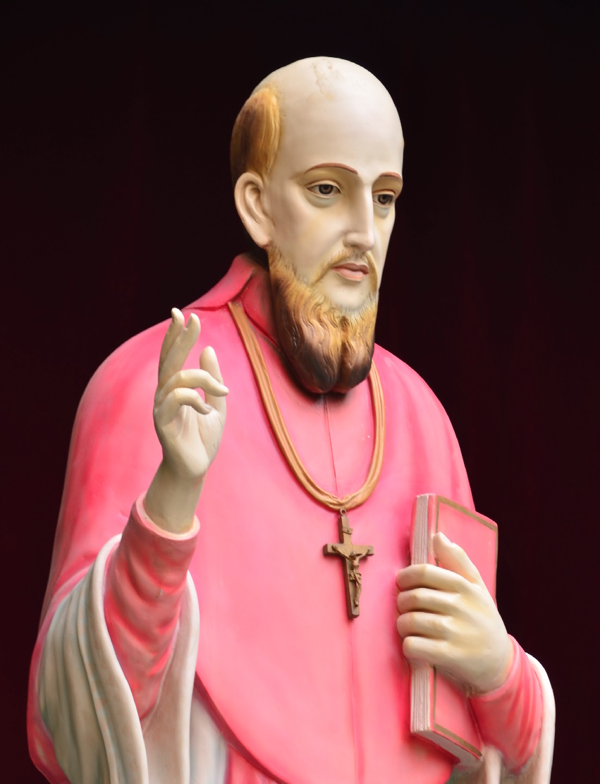 Our Lady of Compassion