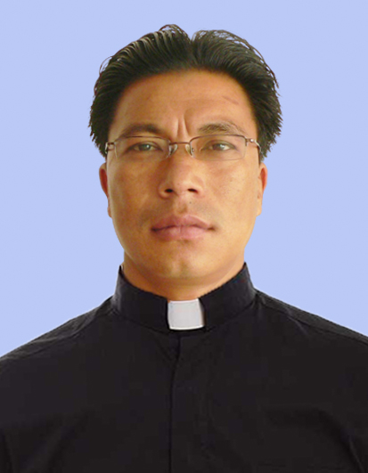 Parish Image