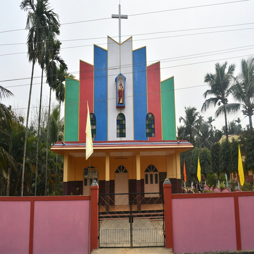 Parish Image