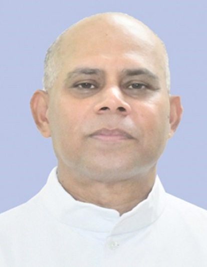 Fr. Sabukuttan Francis