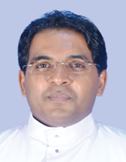 George Poovathunkal