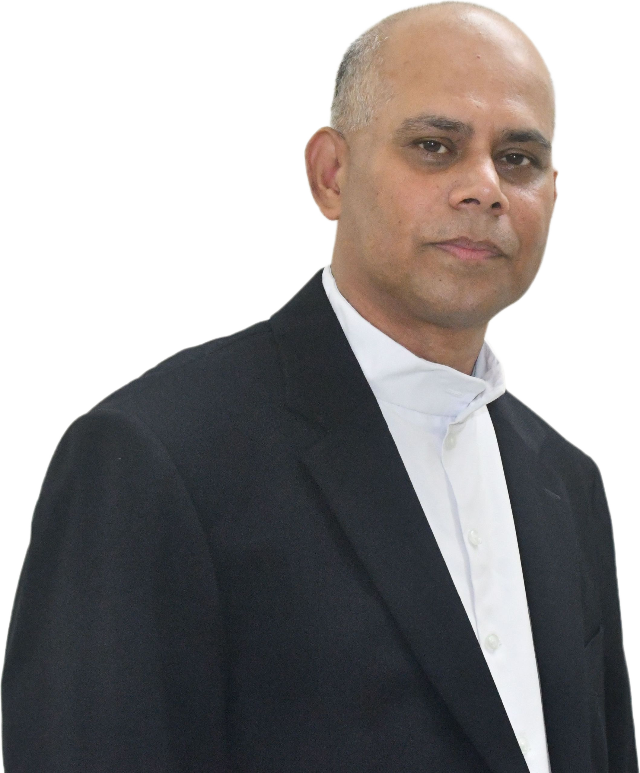 Fr Augustine Paikattu